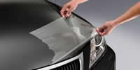 Paint Protection Film