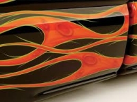 Custom Graphics