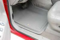 Floor Liners