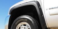 Prestige Fender Flares