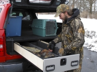 Truck Storage Solutions