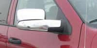 chrome mirror