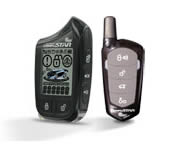 remote start