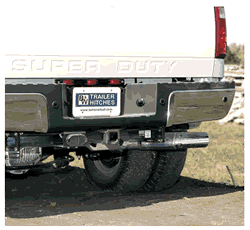 receiver hitch