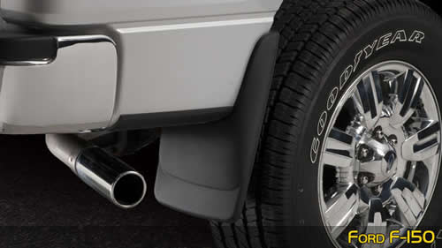 ford flaps