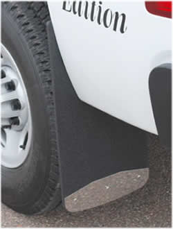 mud flaps