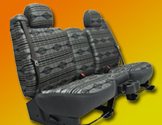 camo seat covers